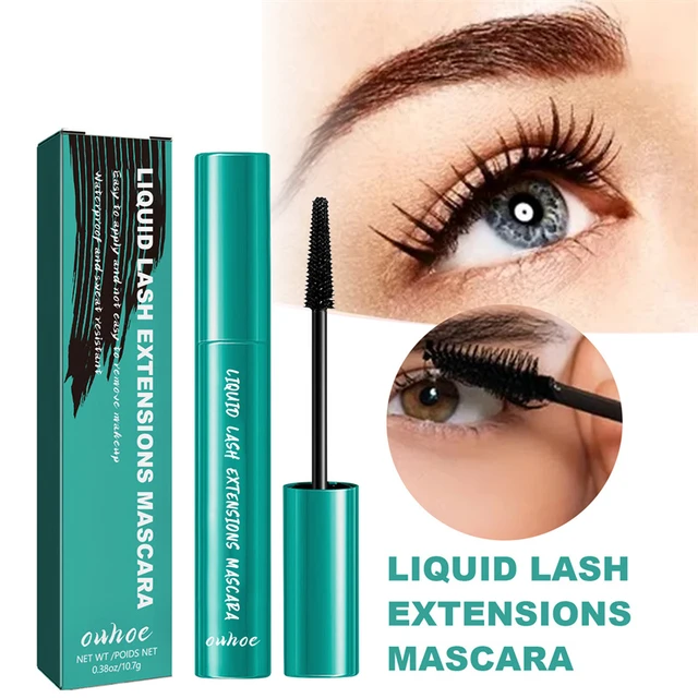 How Often Should You Replace Mascara: A Comprehensive Guide插图3