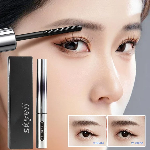 How to Put Mascara on Bottom Lashes: A Comprehensive Guide插图3