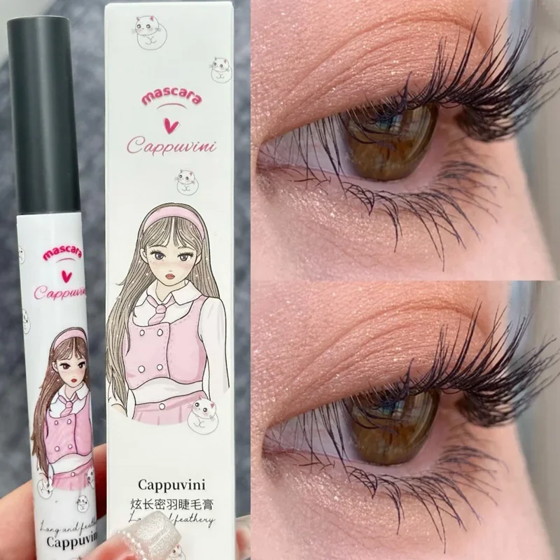 How Often Should You Change Your Mascara?插图4