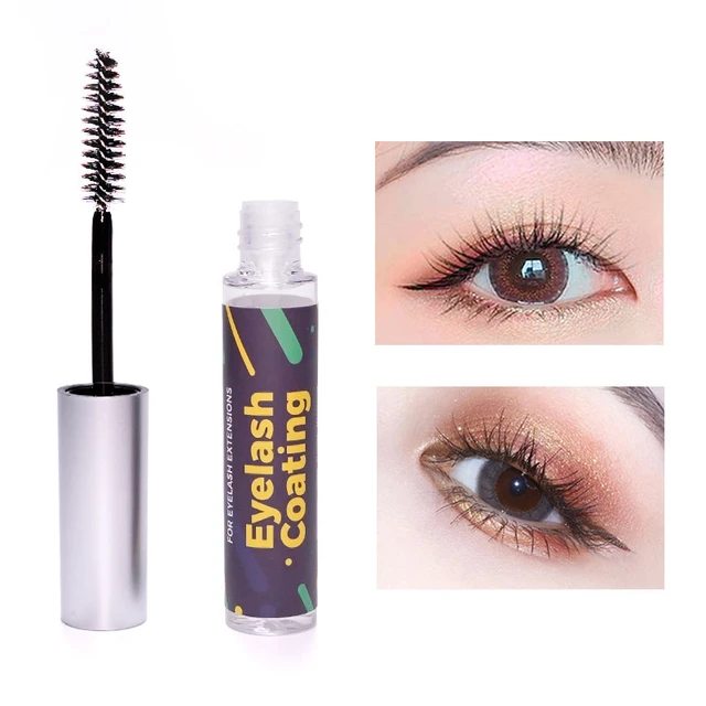 Does Clear Mascara Do Anything: A Comprehensive Guide