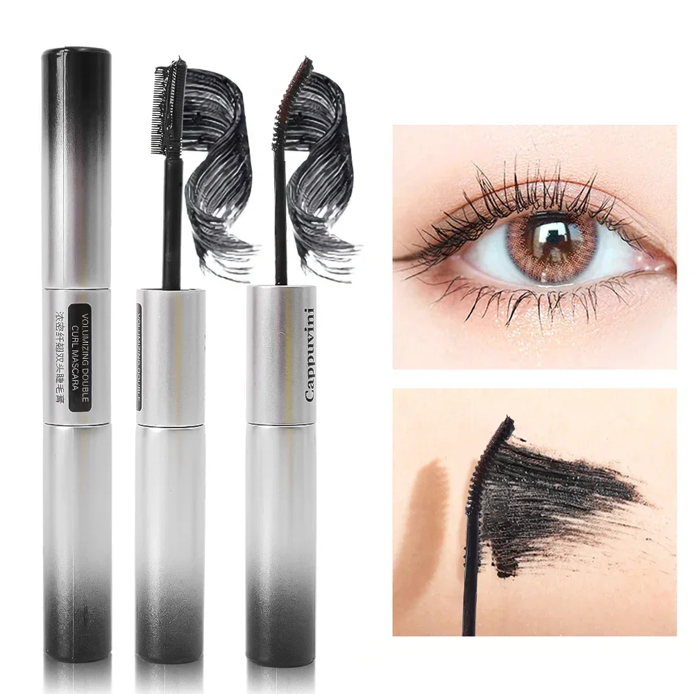 How to Apply Mascara: A Complete Guide