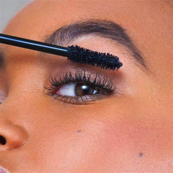 how often should you change your mascara