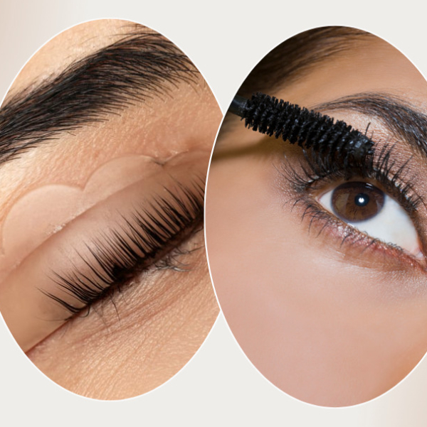 Your Lash Lift and Mascara Guide: Enhancing Beauty