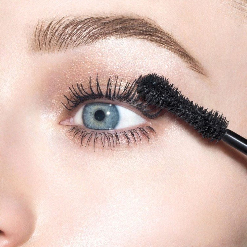 Caring for your mascara