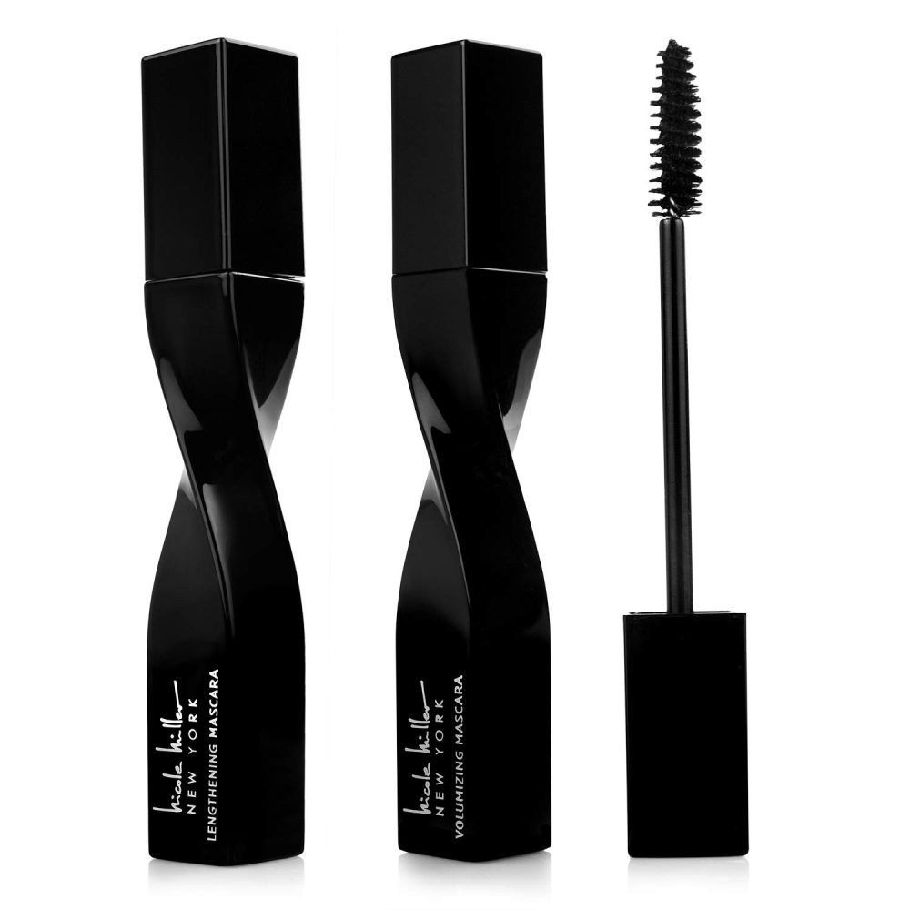 Transform Your Lashes with Nicole Miller Mascara: Volume, Length, and Style