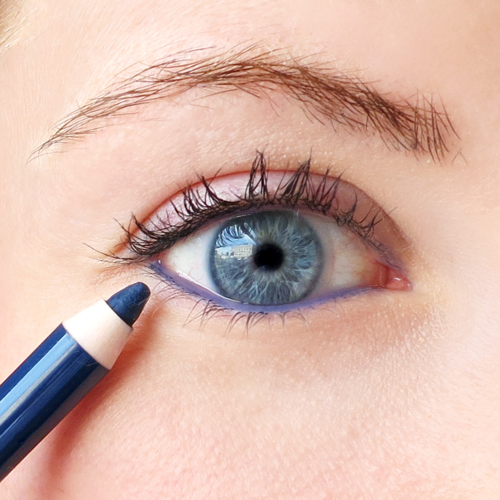 Eyeliner for beginners
