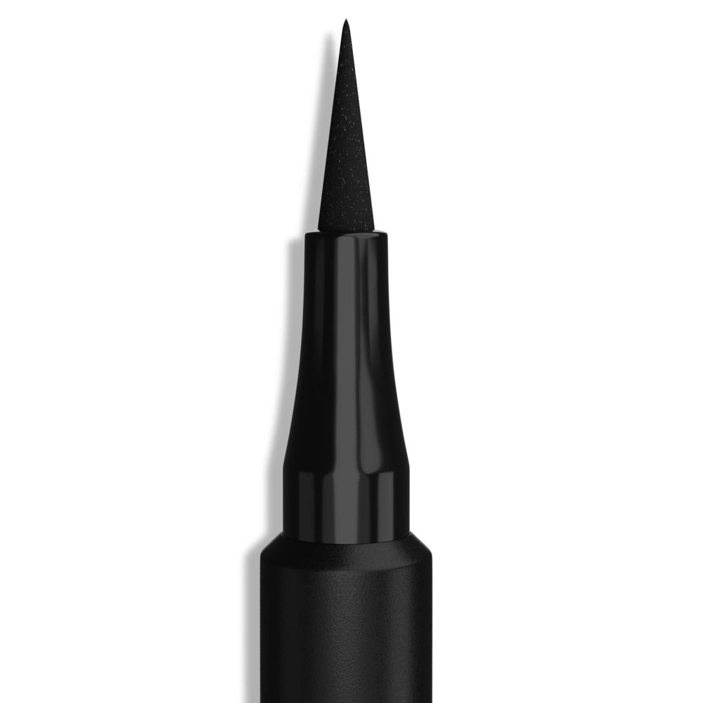 How to Use Liquid Eyeliner: Step-by-Step Tutorial and Top Tips