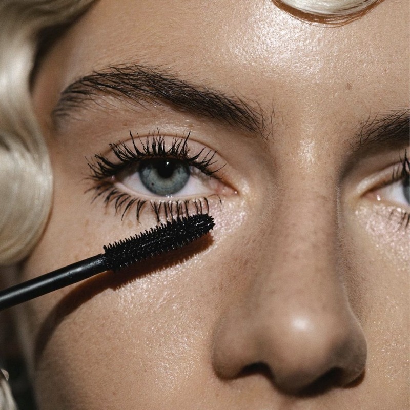 Caring for your mascara