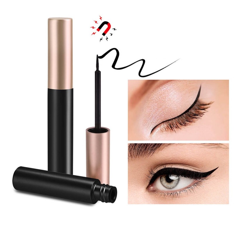 Know About Magnetic Eyeliner: Benefits, Tips, and Reviews