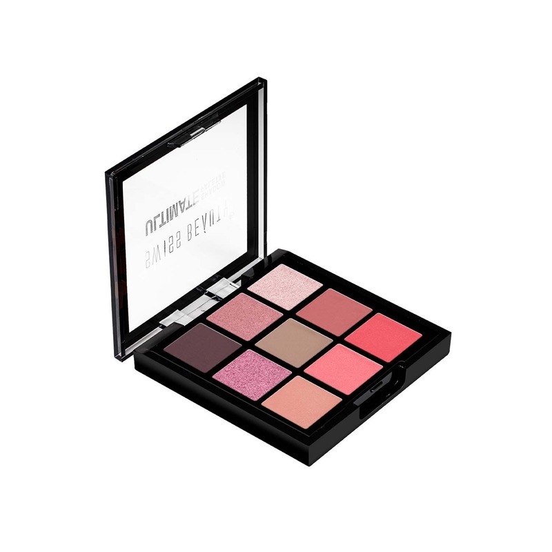 The Guide to Eyeshadow Palette: Top Picks and Application Tips