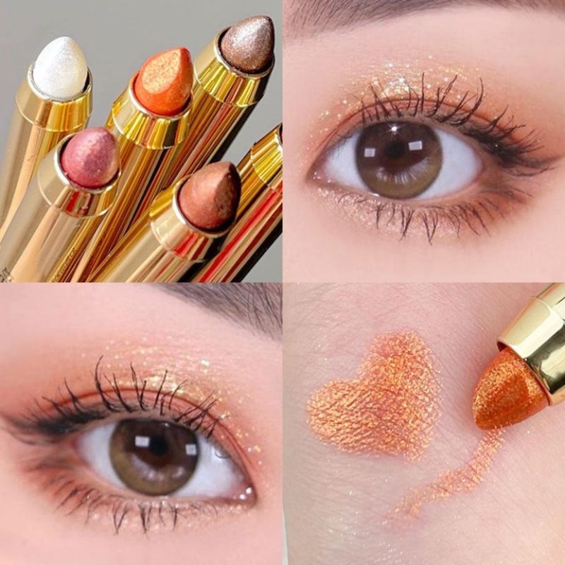 Eyeshadow pencil