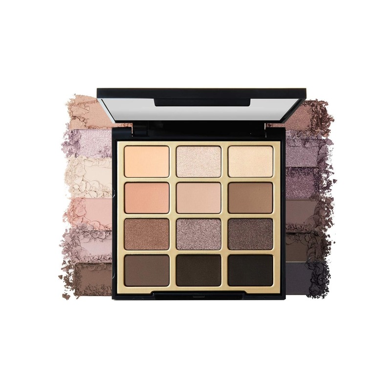 Best eyeshadow palette