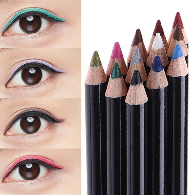 Eyeshadow pencil