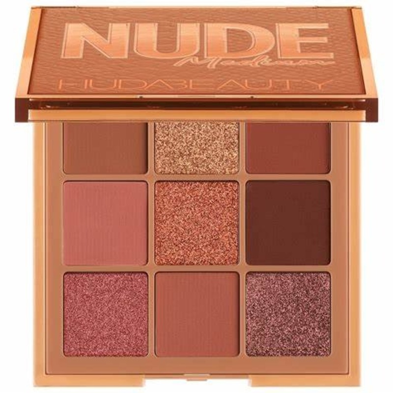 Nude Eyeshadow Palette Guide: Best Picks and Application Tips