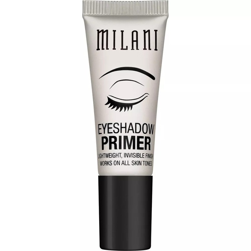 Eyeshadow primer 