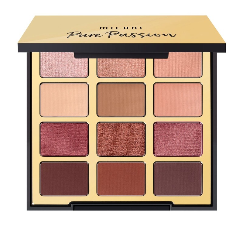 Best eyeshadow palette