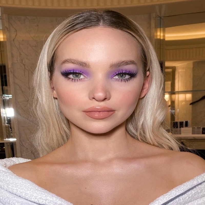 Purple Eyeshadow Looks: Stunning Styles for Every Occasion