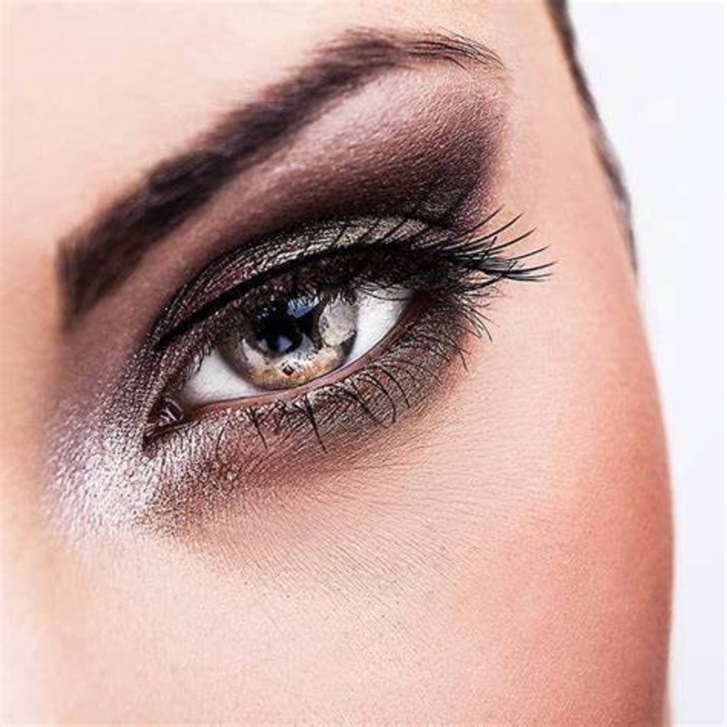 Best eyeshadow for hazel eyes