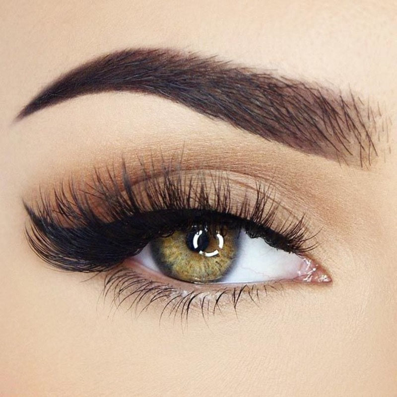 Best eyeshadow for hazel eyes