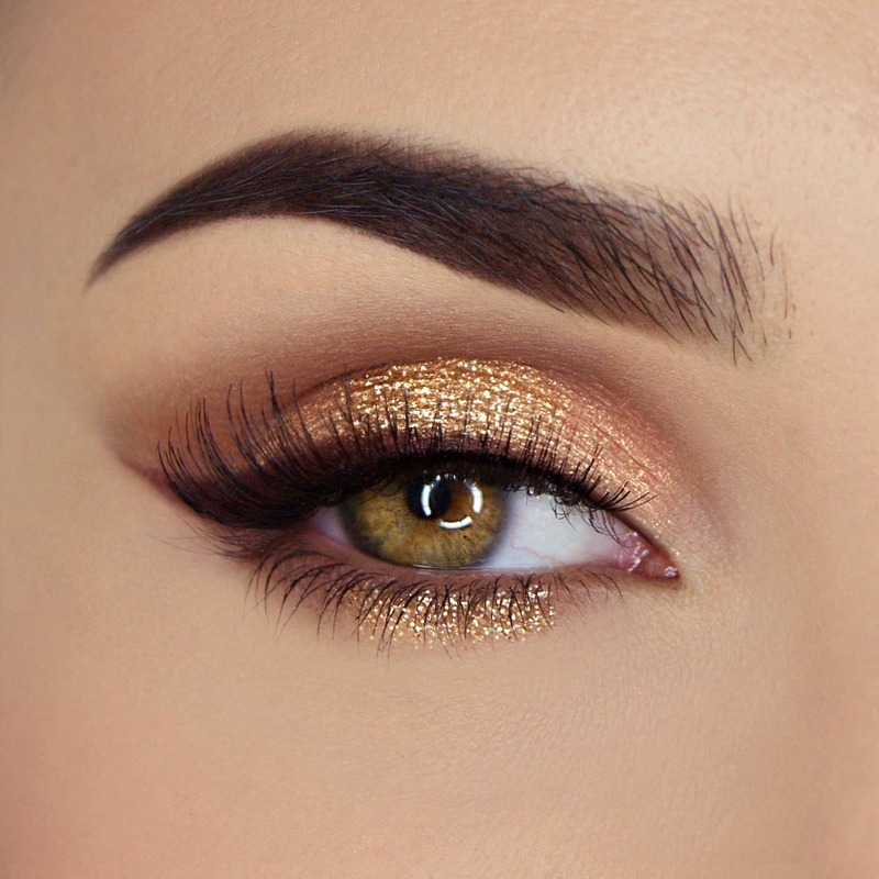 Best Eyeshadow for Hazel Eyes: Colors, Palettes, and Tips