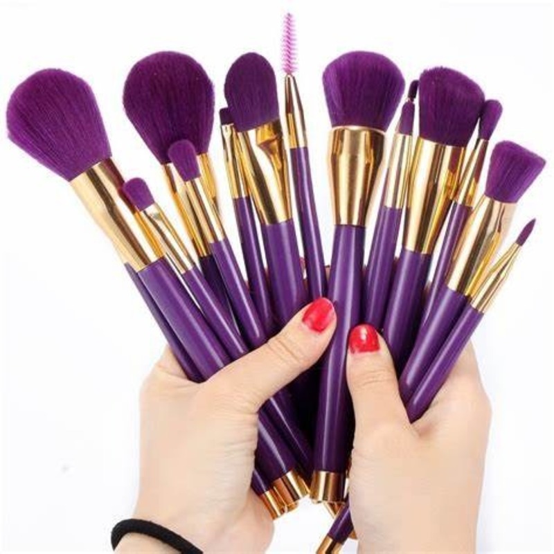 Best Eyeshadow Brushes