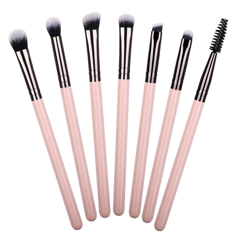 Best Eyeshadow Brushes